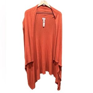 Chico’s Open Front Cardigan